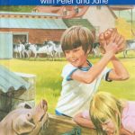 ladybird key words 5a