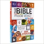The Bible made easy for kids