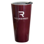 Redeemed Travel Mug ( ceramic )