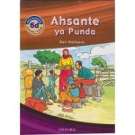 Asante Ya Punda