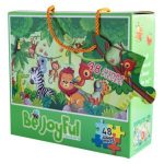 Be Joyful Puzzle 48 Piece