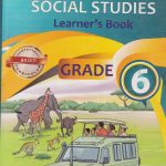 Distinction Social Studies Grade 6