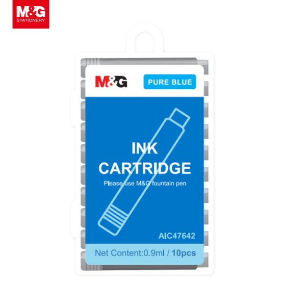 Ink Catridge Pure Blue