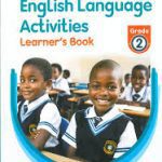 Longhorn English Activities Grade 2