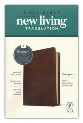 holy bible new living translation