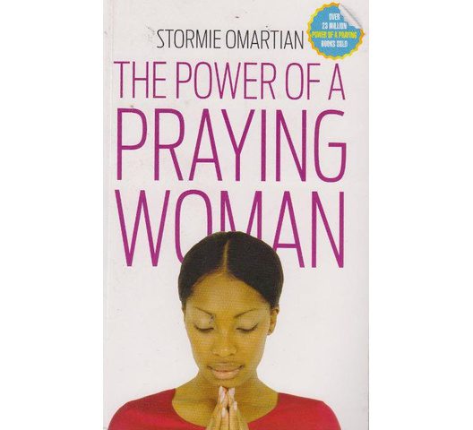 Power of a praying Woman