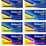 Pelikan Catridge Pen refill