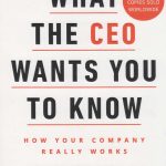 What the CEO wants you to know