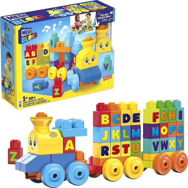 ABC Musical Learning Kit