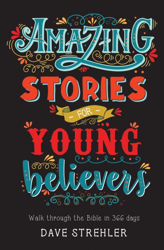 amazing stories
