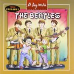 A day with The Beeatles Tinkle Treasures