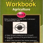 secondary breakthrough workbook agriculture f4