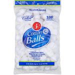 Cotton pearl Brilliant thread Round