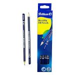 Pelikan HB Pencils without Eraser