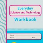 Everyday Science and Technology Workbook Grade 5
