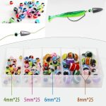 Beading Fishing Line Piece