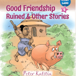 good friendship ruined & other stories