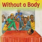 the head without a body