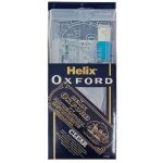 Oxford Geometrical Clear Set