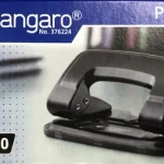 Kangaro Paper Punch DP-480