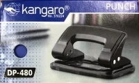 Kangaro Paper Punch DP-480