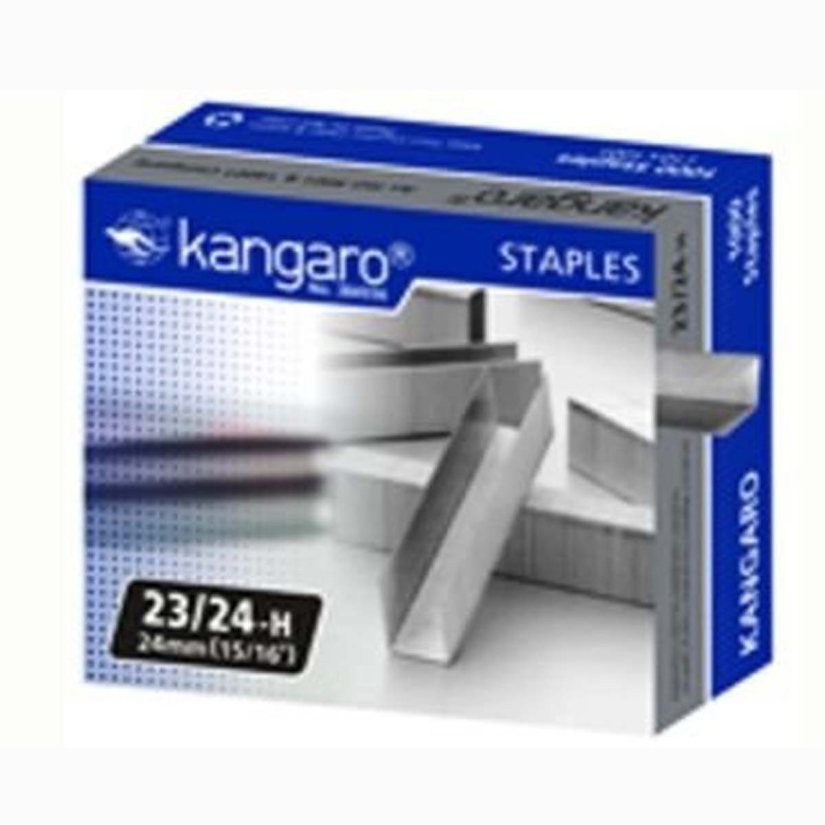 kangaroo staples 23