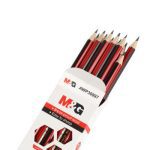 MG HB Pencil Without Eraser 30897