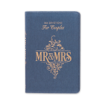 Mr & Mrs 366 Devotions for Couples