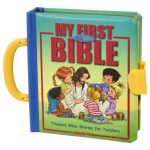 My First Handy Bible