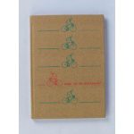 Office Point Notebook Doodle A6