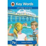 Ladybird key words 7a