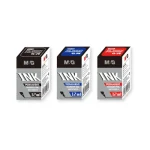 MG Permanent Marker Ink blue