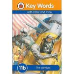 Ladybird key words 11b