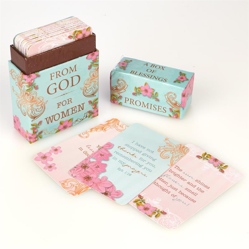promises from God