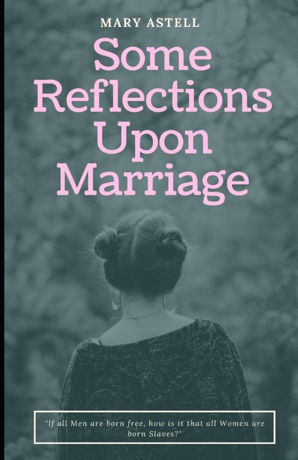 in between reflections about marriage