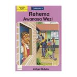 rehema awanasa wezi