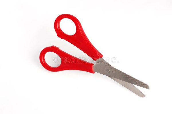 Small Scissors