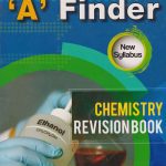 The A finder chemistry