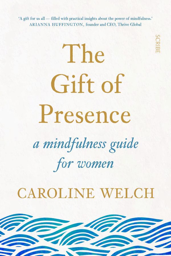 the gift of presence