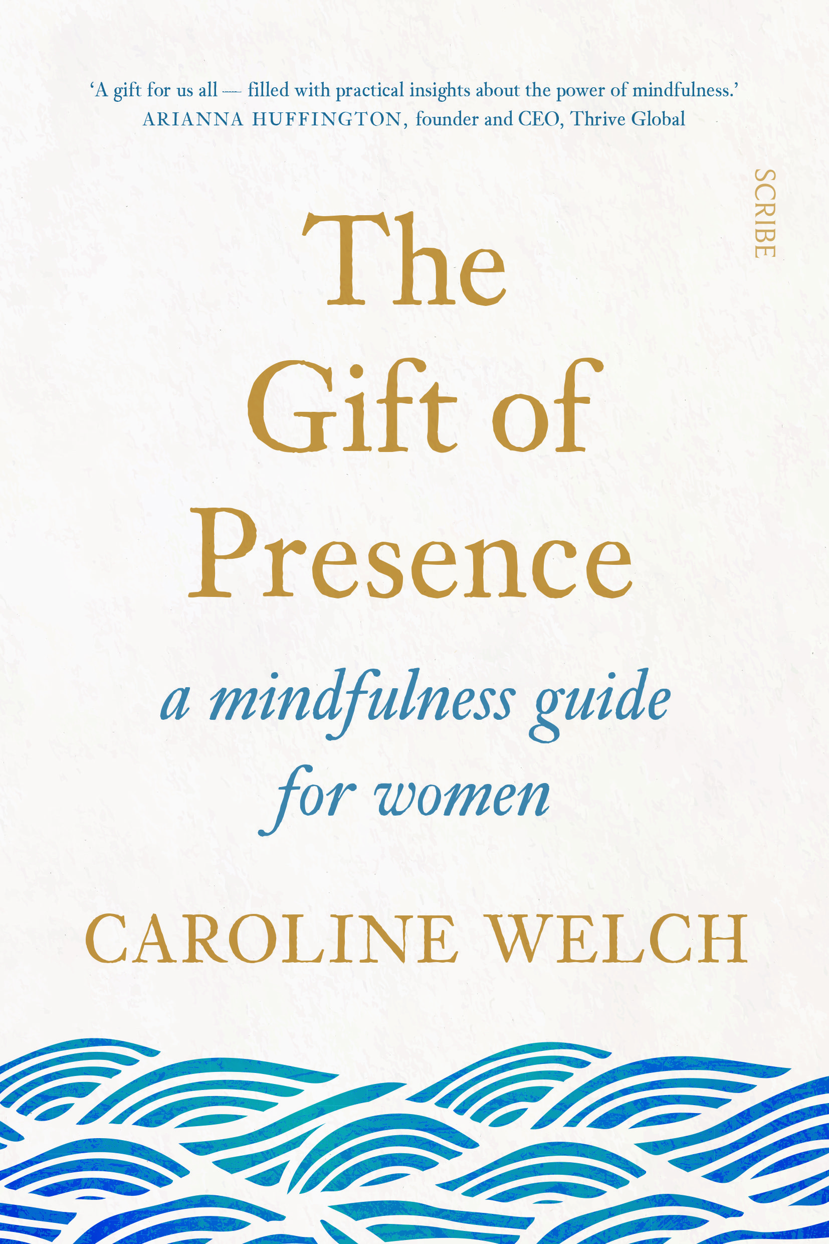 the gift of presence