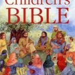 The Lion Childrens Bible