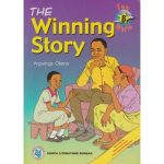 the winning story
