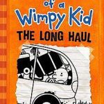 Diary of a Wimpy kid long haul