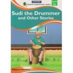 Sudi the Drummer - Queenex