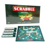 Scrabble
