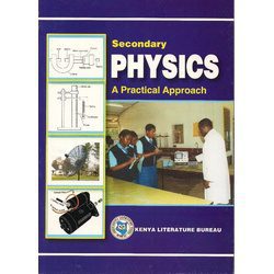Secondary Physics A practical approach - KLB