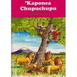 Kaponea Chupuchupu