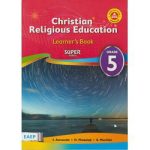 Super Minds CRE Grade 5