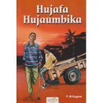 Hujafa Hujaumbika - Longhorn