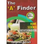 A Finder Home Science
